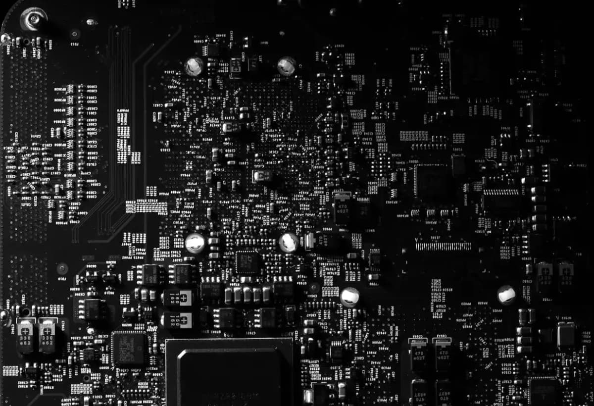 Elektronik Bileşenler