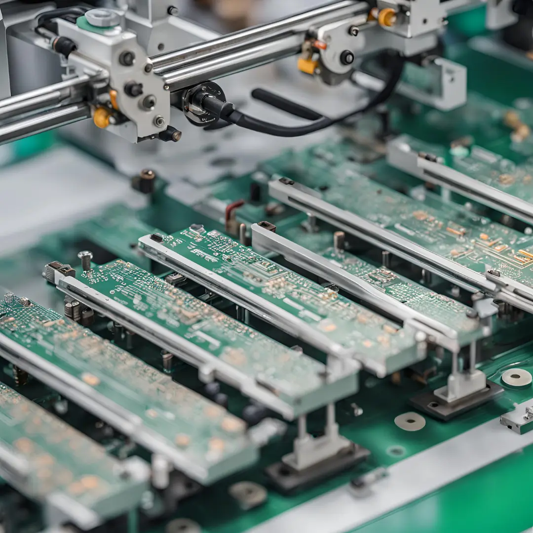 PCB Kart Dizgi Hizmetleri