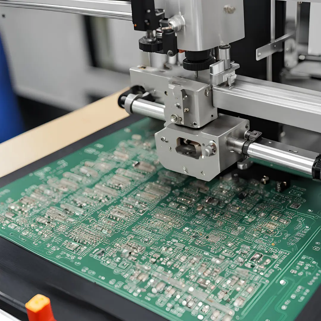 PCB Üretim Teknolojileri