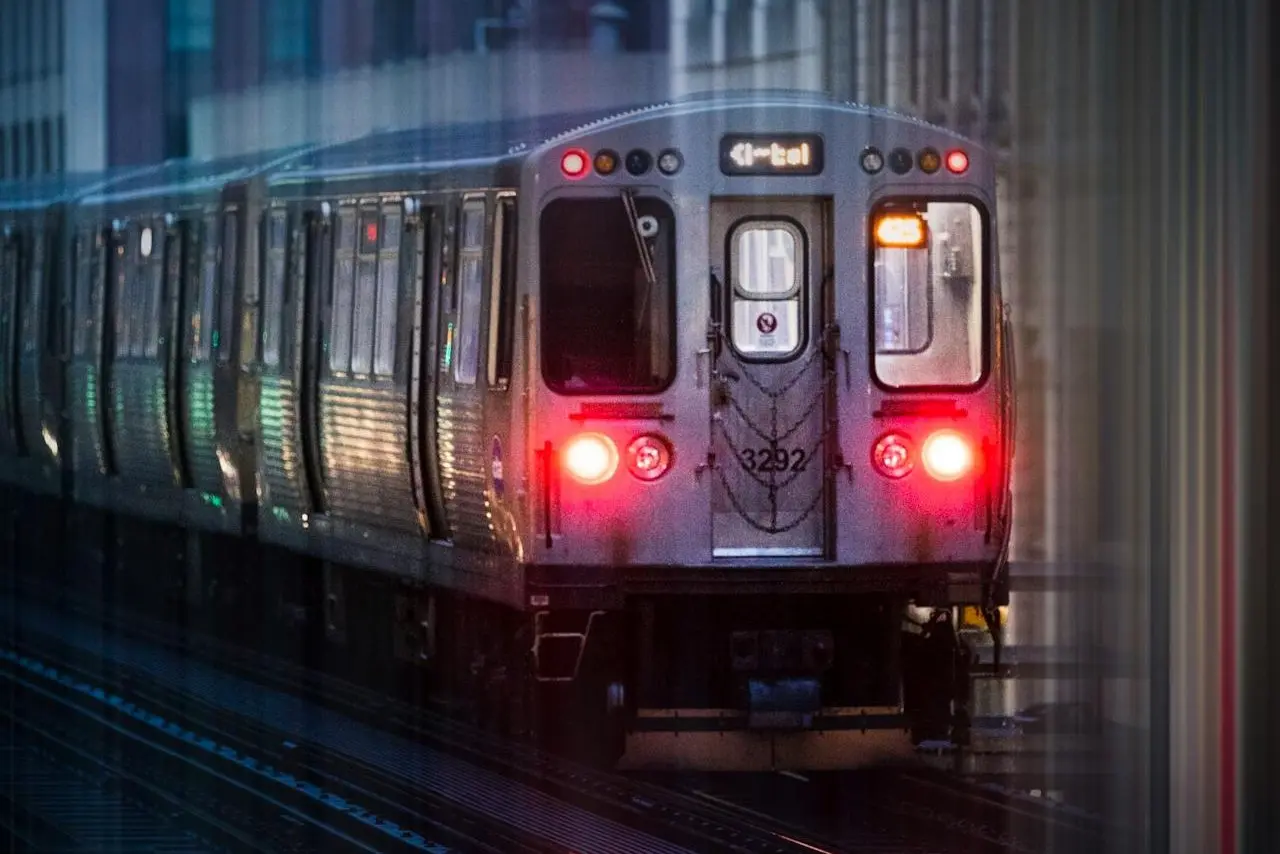 Raylı Ulaşım Sistemleri